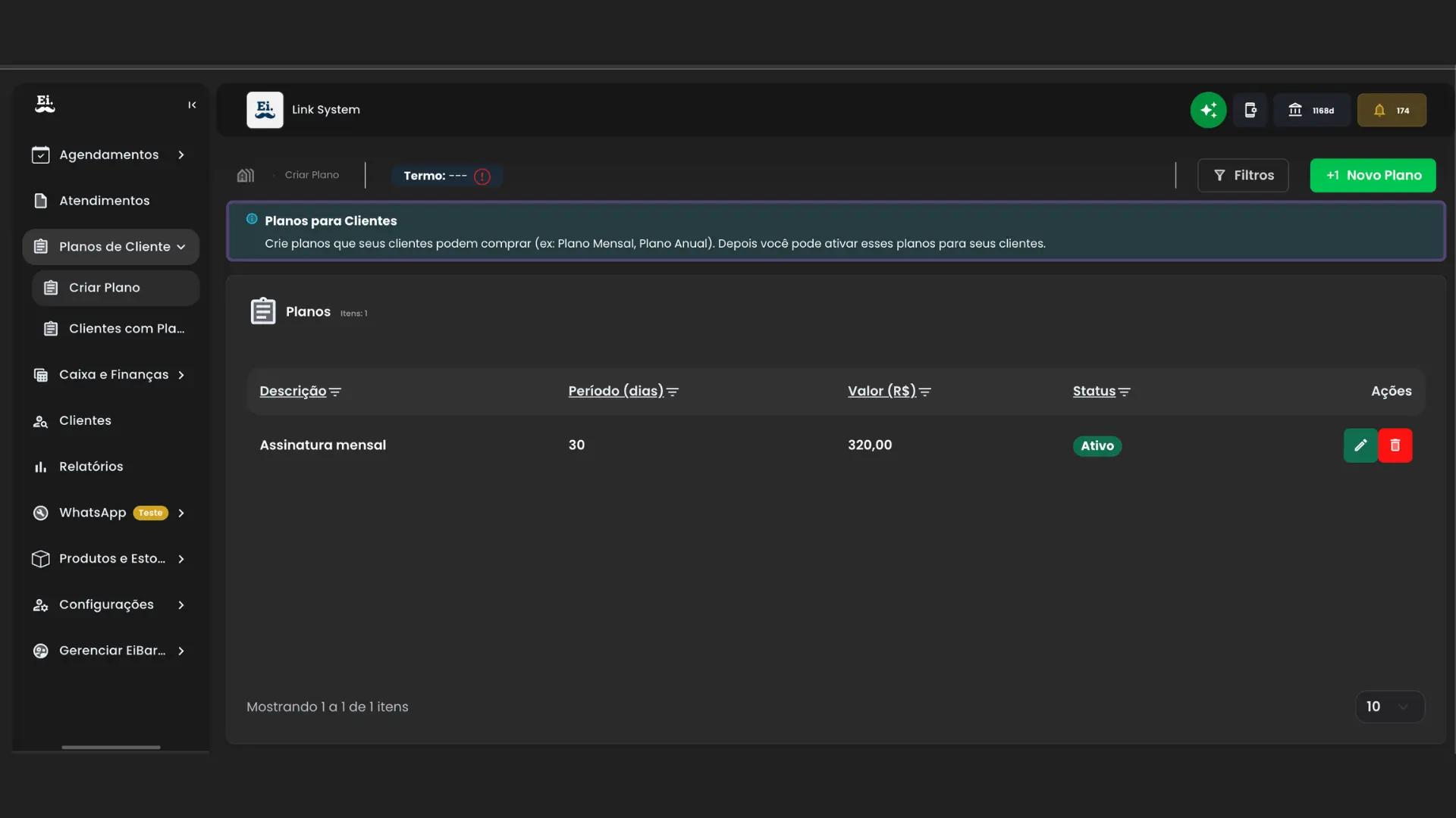 Plano de Assinatura para Barbearia: Como Criar Receita Recorrente e Fidelizar Clientes Automaticamente